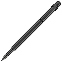 849 Black Code Vulpen Medium in de groep Pennen / Fine Writing / Vulpennen bij Voorcrea (135638)