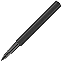 849 Black Code Vulpen Medium in de groep Pennen / Fine Writing / Vulpennen bij Voorcrea (135638)