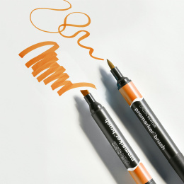 Promarker Interiors Wallet 25-sett in de groep Pennen / Kunstenaarspotloden en -stiften / Illustratiemarkers bij Voorcrea (135656)