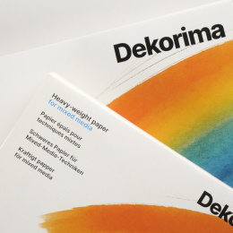 Mixed Media Pad A3 in de groep Papier & Blokken / Tekenblokken / Mixed media-blokken bij Voorcrea (135675)