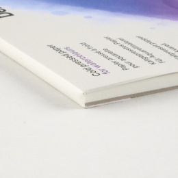 Watercolour Pad 165g A5 in de groep Papier & Blokken / Tekenblokken / Aquarelblokken bij Voorcrea (135679)