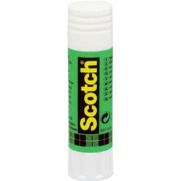 Scotch Lijmstift 8 g in de groep Creëren & Hobby / Hobbytoebehoren / Lijm / Lijmstift bij Voorcrea (135693)
