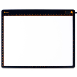 Tabla XL Lichttafel A3 in de groep Kunstenaarsmateriaal / Kunstenaarstoebehoren / Lichtbakken bij Voorcrea (135743)