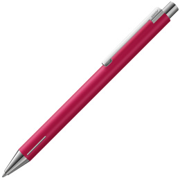 Econ Balpen Raspberry in de groep Pennen / Fine Writing / Balpennen bij Voorcrea (135744)