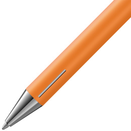 Econ Balpen Apricot in de groep Pennen / Fine Writing / Balpennen bij Voorcrea (135745)