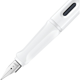 Safari All White Set Medium in de groep Pennen / Fine Writing / Vulpennen bij Voorcrea (135752)