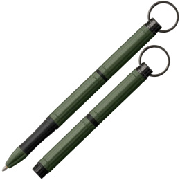 Backpacker Green in de groep Pennen / Fine Writing / Balpennen bij Voorcrea (135762)