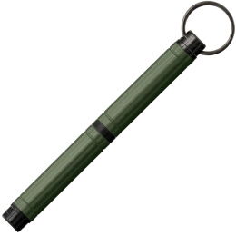 Backpacker Green in de groep Pennen / Fine Writing / Balpennen bij Voorcrea (135762)