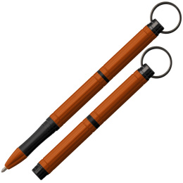Backpacker Orange in de groep Pennen / Fine Writing / Balpennen bij Voorcrea (135763)