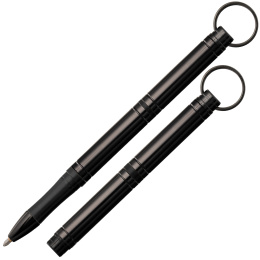 Backpacker Black in de groep Pennen / Fine Writing / Balpennen bij Voorcrea (135764)