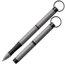 Backpacker Gray in de groep Pennen / Fine Writing / Balpennen bij Voorcrea (135765)