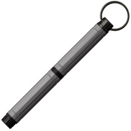 Backpacker Gray in de groep Pennen / Fine Writing / Balpennen bij Voorcrea (135765)