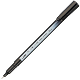 Pointliner Colour Black in de groep Pennen / Kunstenaarspotloden en -stiften / Viltstiften bij Voorcrea (135768)