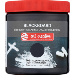 Blackboard Paint 250 ml in de groep Creëren & Hobby / Verf / Hobbyverf bij Voorcrea (135779)