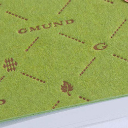 Craftsman Schetsboek A5 - Olivine in de groep Papier & Blokken / Tekenblokken / Schetsboeken bij Voorcrea (135791)