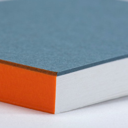Letterpress Weekly Planner in de groep Papier & Blokken / Schrijven en noteren / Post-it en notitieblokjes bij Voorcrea (135794)