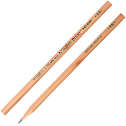 Potlood Mitsubishi 9800EW 12-pack in de groep Kunstenaarsmateriaal / Krijt en potloden / Grafiet en potloden bij Voorcrea (135801_r)