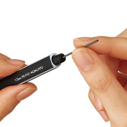 Vulpotlood PS-P101 Enpitsu Sharp 1,3 mm in de groep Pennen / Schrijven / Vulpotloden bij Voorcrea (135804_r)