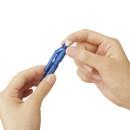 Vulpotlood PS-P202 Enpitsu Sharp 0,7 mm Zwart in de groep Pennen / Schrijven / Vulpotloden bij Voorcrea (135806)