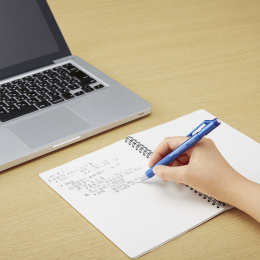 Vulpotlood PS-P200 Enpitsu Sharp 0,9 mm Blauw in de groep Pennen / Schrijven / Vulpotloden bij Voorcrea (135807)