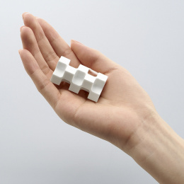 Kadokeshi Gum in de groep Cadeaus & Cadeautips / Cadeau op prijs / Cadeau onder 10 € bij Voorcrea (135814)