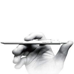 Blooom 3in1 Ice white in de groep Pennen / Schrijven / Multipennen bij Voorcrea (135830)