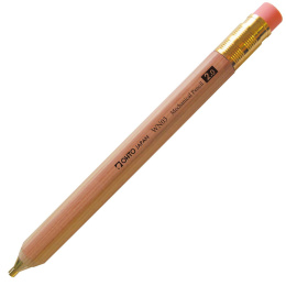 Vulpotlood Wooden Pencil 2,0 mm in de groep Pennen / Schrijven / Vulpotloden bij Voorcrea (135840_r)