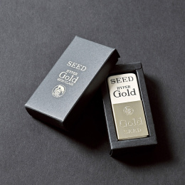 Hyper Gold Gum in de groep Pennen / Accessoires voor pennen / Gummen bij Voorcrea (135850)