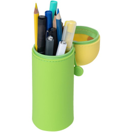 Potloodetui PuniLabo Vogel Budgies in de groep Pennen / Accessoires voor pennen / Etuis en hoezen bij Voorcrea (135856)