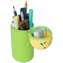 Potloodetui PuniLabo Vogel Budgies in de groep Pennen / Accessoires voor pennen / Etuis en hoezen bij Voorcrea (135856)