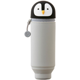 Potloodetui PuniLabo Pinguïn in de groep Pennen / Accessoires voor pennen / Etuis en hoezen bij Voorcrea (135857)