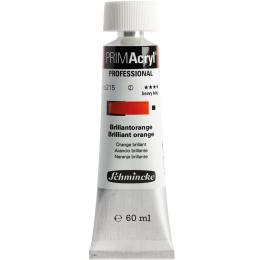 PRIMAcryl Acrylverf 60 ml (Prijsgroep 2) in de groep Kunstenaarsmateriaal / Kunstenaarsverf / Acrylverf bij Voorcrea (135927_r)