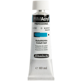 PRIMAcryl Acrylverf 60 ml (Prijsgroep 5) in de groep Kunstenaarsmateriaal / Kunstenaarsverf / Acrylverf bij Voorcrea (135944_r)