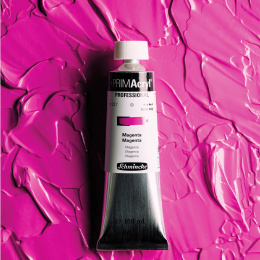 PRIMAcryl Acrylverf 60 ml 8-delige set Fabian Utta in de groep Kunstenaarsmateriaal / Kunstenaarsverf / Acrylverf bij Voorcrea (136013)