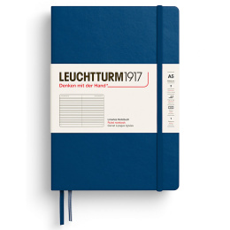 Notebook Grow Your Mind A5 Gelinieerd in de groep Papier & Blokken / Schrijven en noteren / Notitieboeken bij Voorcrea (136026_r)