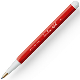 Drehgriffel Grow Your Mind Balpen in de groep Pennen / Fine Writing / Balpennen bij Voorcrea (136054_r)