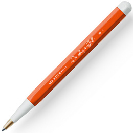 Drehgriffel Grow Your Mind Balpen in de groep Pennen / Fine Writing / Balpennen bij Voorcrea (136054_r)