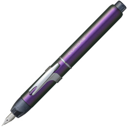 Curidas Vulpen Stones Violet in de groep Pennen / Fine Writing / Vulpennen bij Voorcrea (136058_r)