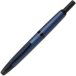 Capless Vulpen Limited Edition 2025 Link Midnight in de groep Pennen / Fine Writing / Vulpennen bij Voorcrea (136064_r)
