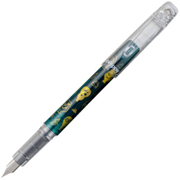 Preppy F 03 Vulpen Sake in de groep Pennen / Fine Writing / Vulpennen bij Voorcrea (136068)