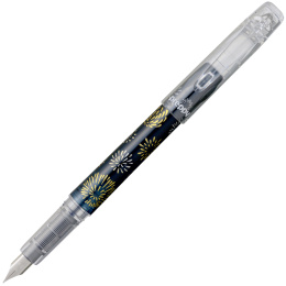 Preppy F 03 Vulpen Hanabi in de groep Pennen / Fine Writing / Vulpennen bij Voorcrea (136069)