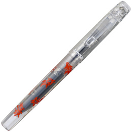 Preppy F 03 Vulpen Kingyo in de groep Pennen / Fine Writing / Vulpennen bij Voorcrea (136070)