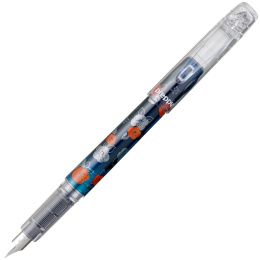Preppy F 03 Vulpen Tsubaki in de groep Pennen / Fine Writing / Vulpennen bij Voorcrea (136072)