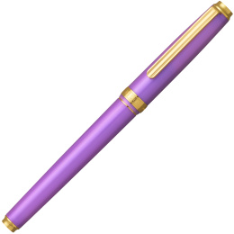 BISO Vulpen Mystic Purple in de groep Pennen / Fine Writing / Vulpennen bij Voorcrea (136073_r)