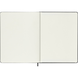 Kalender 12M M+ Digital Planner Weekly Vertical 2026 XL Black in de groep Papier & Blokken / Kalenders en agenda's / 12 maanden agenda's bij Voorcrea (136102)