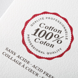 Fontaine Aquarelblok CP 31x41 cm 300g in de groep Papier & Blokken / Tekenblokken / Aquarelblokken bij Voorcrea (136143)