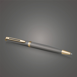 Hémisphère Stone Grey Balpen in de groep Pennen / Fine Writing / Balpennen bij Voorcrea (136170)