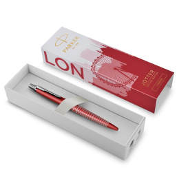 Jotter Global Icons London Balpen in de groep Pennen / Fine Writing / Balpennen bij Voorcrea (136171)