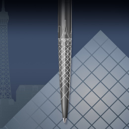 Jotter Global Icons Paris Balpen in de groep Pennen / Fine Writing / Balpennen bij Voorcrea (136172)