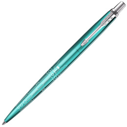 Jotter Global Icons Miami Balpen in de groep Pennen / Fine Writing / Balpennen bij Voorcrea (136173)